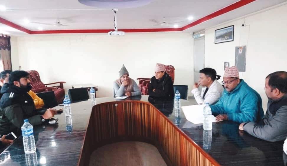 बाँके र बर्दियालाई कर्णाली प्रदेशमा गाभ्न छलफल सुरु हुदै