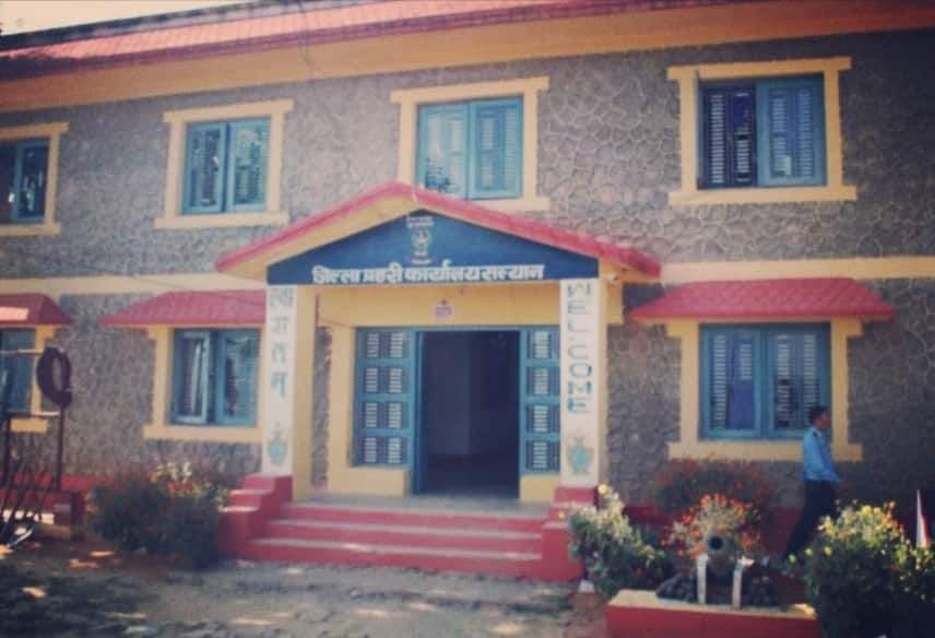 बिवाह गर्न अब जन्म मिति चाहिने सल्यान प्रहरीले बाल बिवाह रोक्न नयाँ अभियान चलाउदै