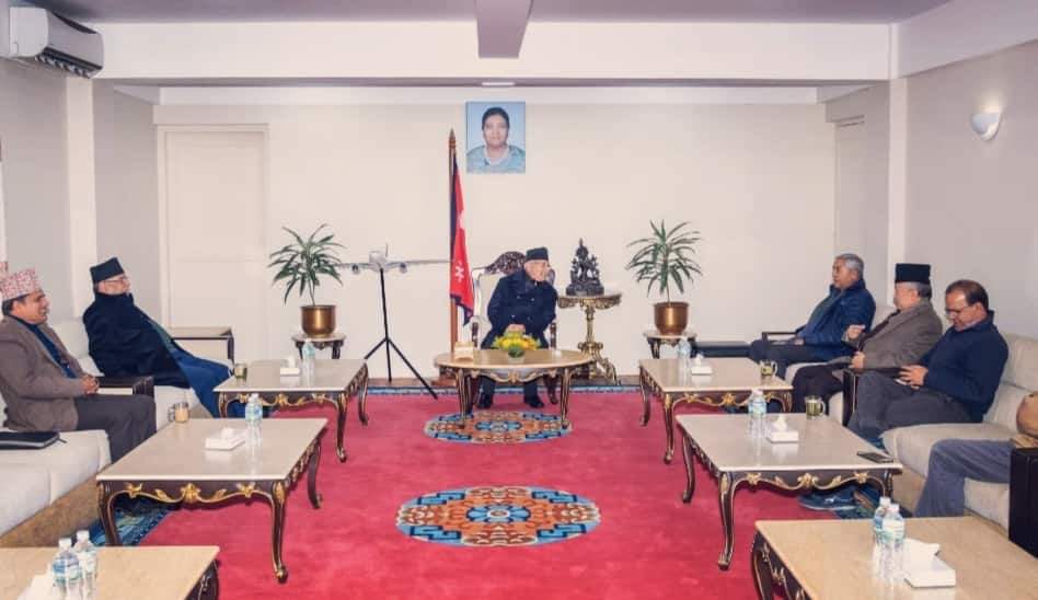 बेपत्ता पारिएका व्यक्तिको छानविन गर्न आयोग गठन गर्ने