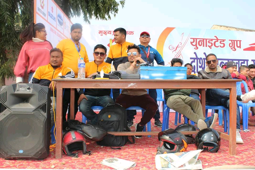 अन्तर वडा कप क्रिकेटमा आज दुई क्वाटर फाइनल खेल हुँदै