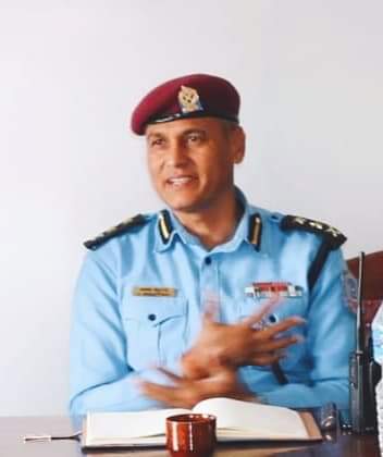 दाङमा जनता  कर्फ्युको उल्लंघन ३ सय ५० सवारीसधान प्रहरीको नियन्त्रणमा