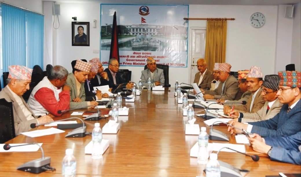 शुक्रबार र शनिबार काठमाडौंबाट बाहिर जान दिने निर्णय भएको छैन पोखरेल