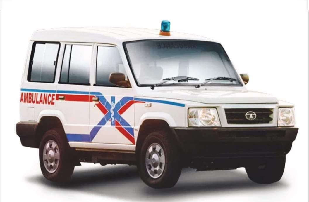 एम्बुलेन्समा यात्रुलाई बिमारी बनाएर ओसारपसार गर्ने २ जना पक्राउ