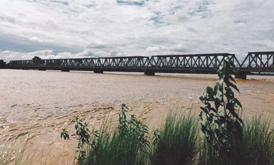 लगातारको बर्षाले राप्ती नदीमा पानीको सतह बढयो सतक रहन सिडियोको अग्रह