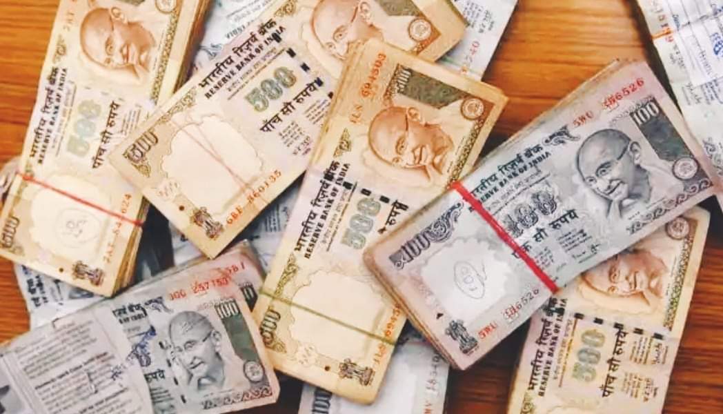 ७५ हजार नक्कली भारतीय रुपैयाँ सहित दुईजना पक्राउ