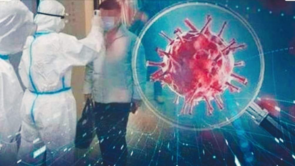 दाङको बबईमा तीनजनामा कोरोना संक्रमण पुष्टि