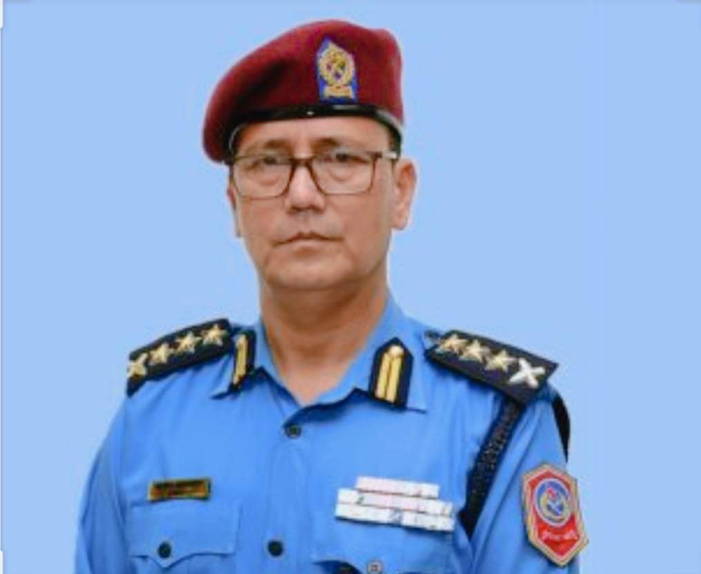 अनुमति नलिइ प्रहरीको पोशाक लगाएर भिडियो र टिकटक बनाए कारवाही हुने