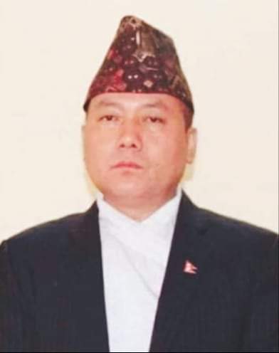 बाँकेका सिडियो कुरुम्वाङ्लाई कोराना रुघोखोकी र ज्वरोको लक्षण