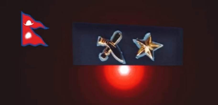 मुद्दा मिलाई दिन्छु भन्दै नक्कली डिएसपी पक्राउ