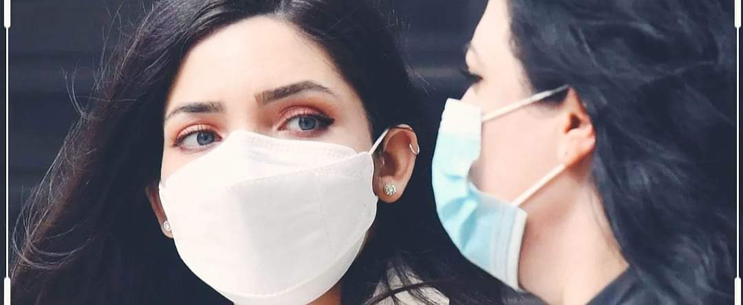 भारतको दिल्लीमा (मास्क) नलगाउनेलाई २ हजार जरिवाना