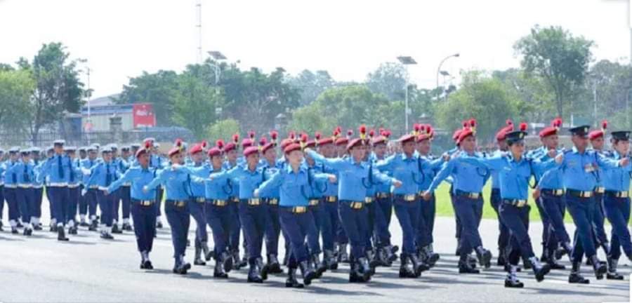 नेपाल प्रहरीको भान्छे सहित सहायक पदमा जागिर खुल्यो