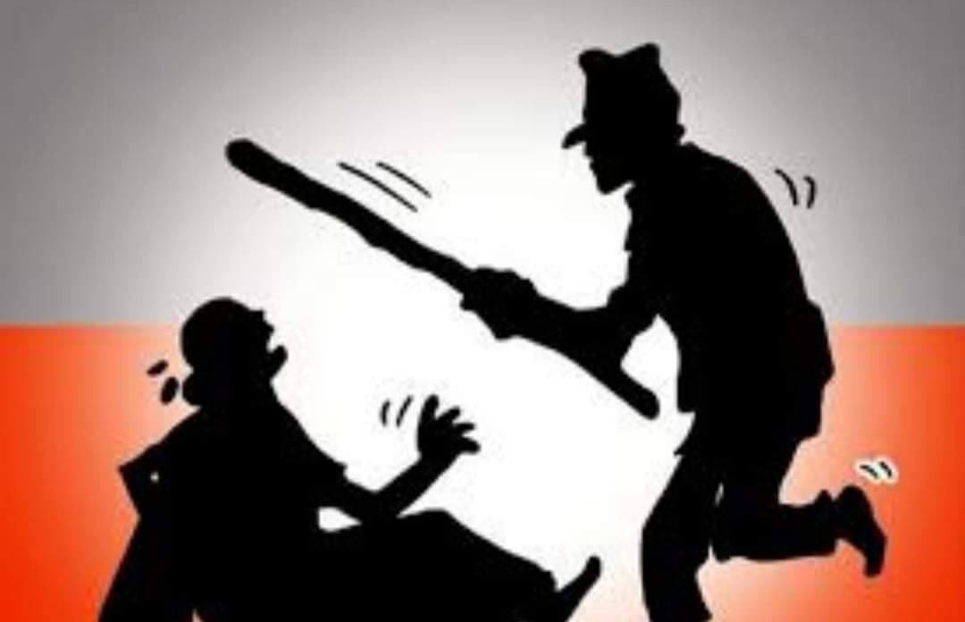 नातिले चिर्पट प्रहार गरी आफ्नै हजुर आमाको हत्या नाति पक्राउ