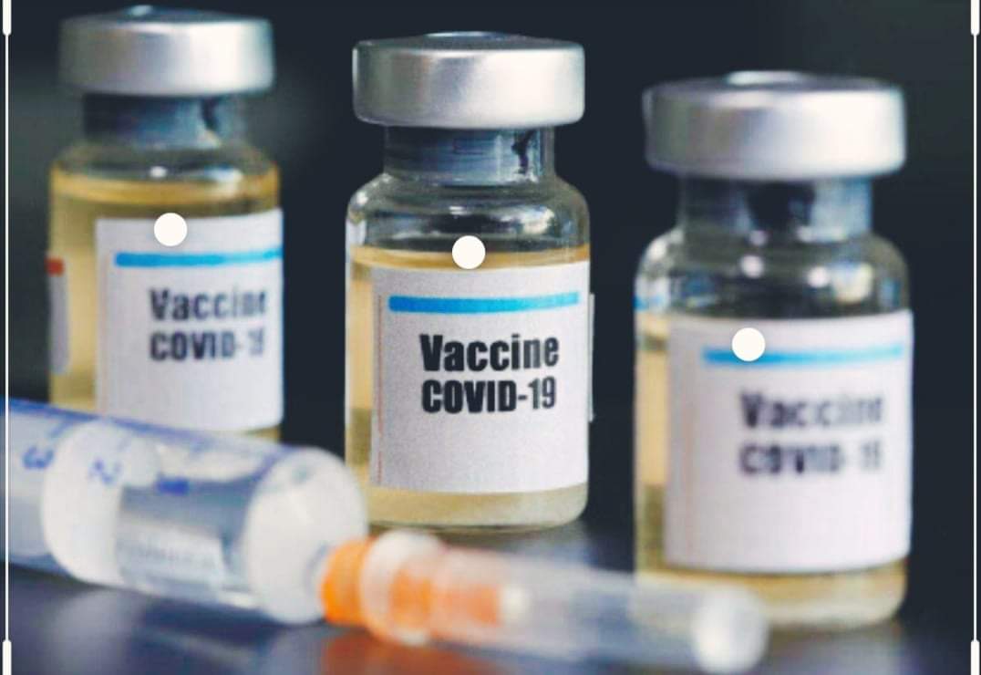 अमेरिकाले अप्रिलसम्ममा कोरोना भाइरसको खोप उपलब्ध हुने