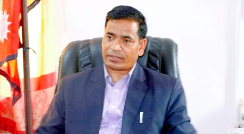 कर्णाली प्रदेशका मुख्यमन्त्री :शाही घोडाबाट लडेर घाइते