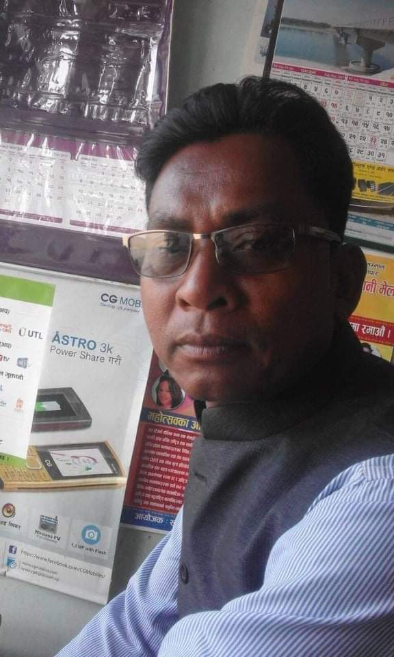 होटलमा उधारो खादै ठगी गर्दै फरार राम कुमार थारु प्रहरीले खोज्दै