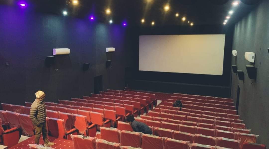 पौष १० गतेदेखि फिल्म हल खोल्ने चलचित्र संघको घोषणा