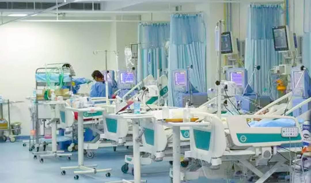 इन्डियामा कोरोना संक्रमितको संख्या एक करोड ७५ हजार नाघ्यो