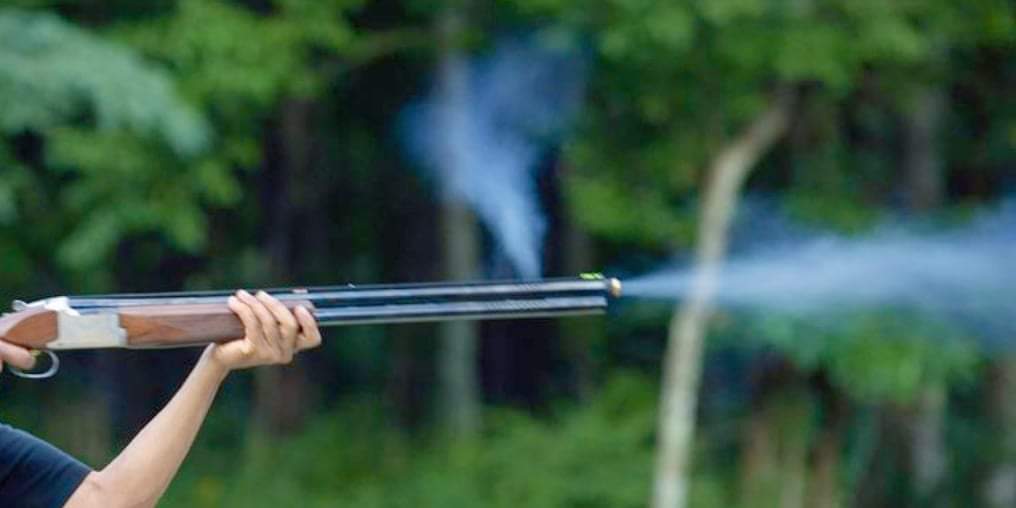 वनमा भेटिएको भरुवा बन्दुकले लियो वन रक्षकको ज्यान