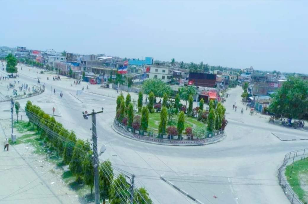 झापाका १५ वटै स्थानीय तह झलमल बल्न समृद्ध बन्दै