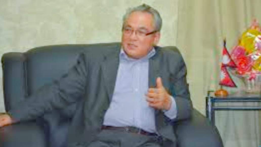 अदालतको आदेश ढिलो भए चुनाव सर्न सक्छ : गृहमन्त्री थापा