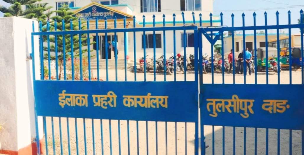 दाङको ग्वारखोलामा एक वेवारिसेब शव फेला