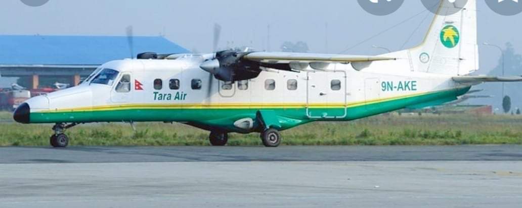 तारा एयरद्वारा नेपालगन्जदेखि हुम्लाका सहुलियत उडान सुरु