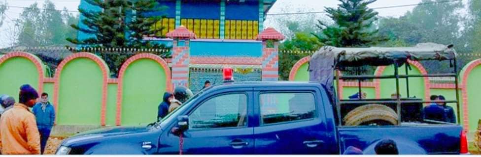 प्रहरीको बर्दीमै तास खेल्ने १४ जना प्रहरीलाई कारवाही