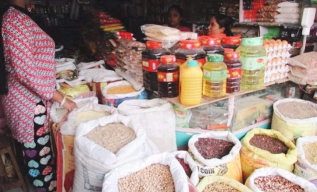 खाद्यान्न र खाने तेलको मूल्य बढ्यो