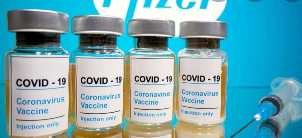 गण्डकी प्रदेशमा कोरोनाविरुद्धको कोभिसिल्ड खोप आइपुगेयो