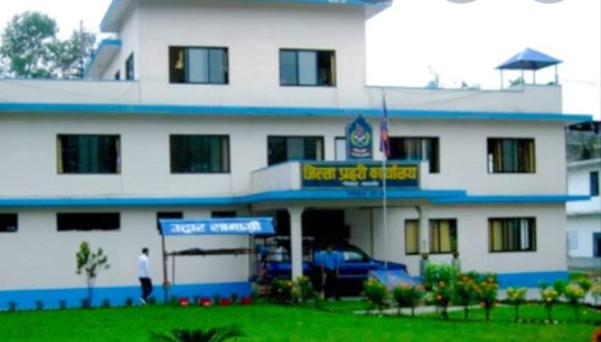 आफ्नै श्रीमतीको हत्या गर्ने श्रीमान पोखराबाट पक्राउ