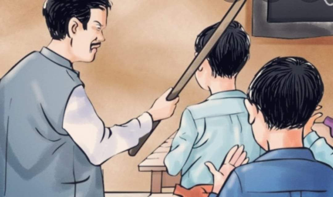 प्रधानाध्यापकको कुटाइबाट छात्रा घाइते अस्पतालमा भर्ना