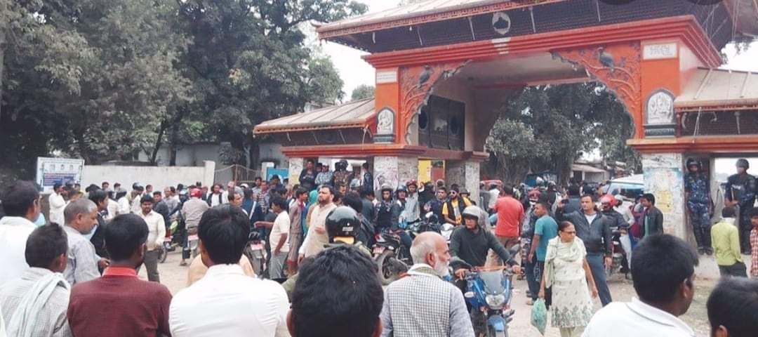 सिडियोले नागरिकलाई अनावश्यक दुख दिए भारतीय नम्वर गाडीहरु नेपाल आउँछन जान्छन्