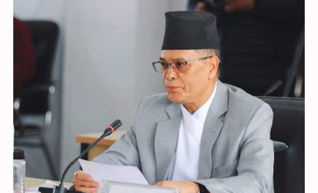 प्रतिनिधिसभा विघटन मुद्धामा सर्वोच्चले फैसला सुनायो