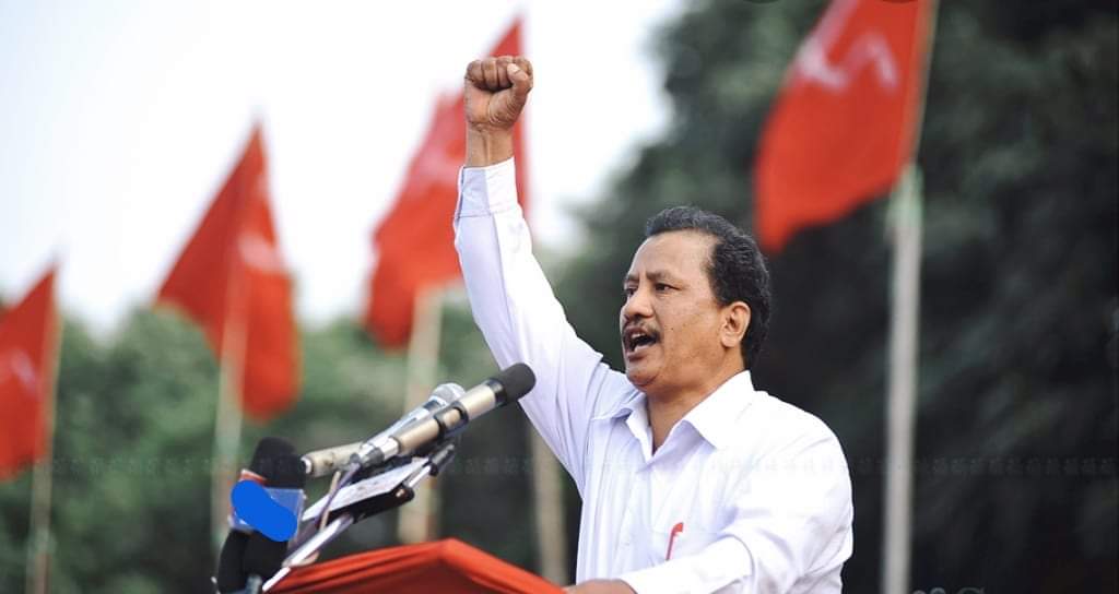 नेकपा विप्लवमाथिको प्रतिबन्ध हटेपछि वार्ताका लागि विप्लव तयार