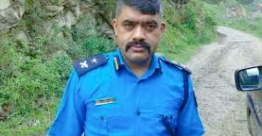 नेपाल प्रहरीका निलम्बित DSP ढुंगेलले पाए सर्वोच्चबाट सफाइ