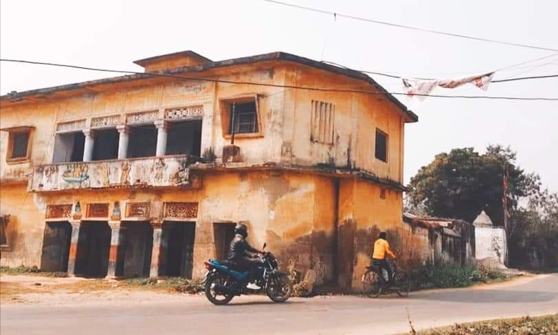 बाँके सिडियोको पहलमा घर भत्काएर सडक विस्तार गर्ने सहमति