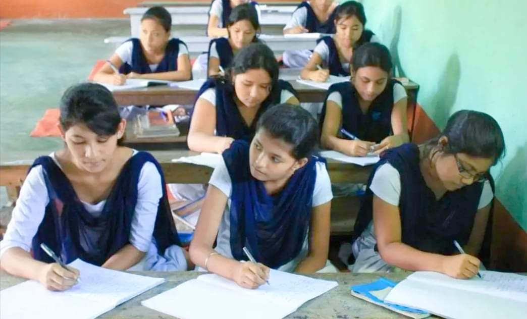 राष्ट्रिय परीक्षा बोर्डले जेठको तेस्रो साता एसईई परीक्षाको तयारी