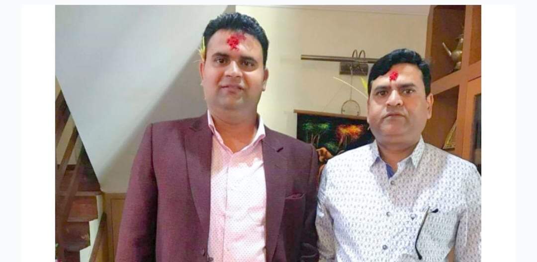 अख्तियारमा मामा सचिव भएपछी ५० औं रोपनी जग्गा जोड्ने शक्तिशाली भान्जा र मामा