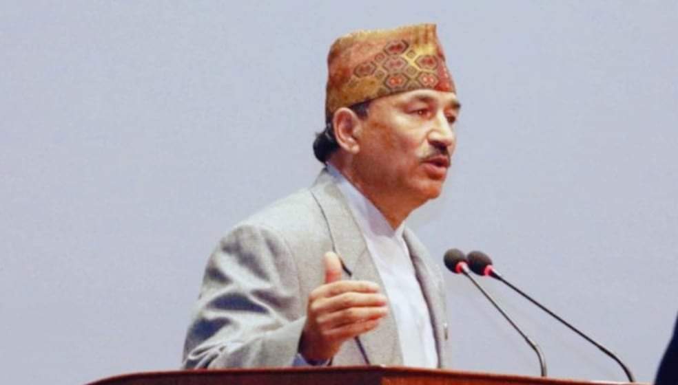 मिडिया नेपालको प्रथम राष्ट्रिय भेला बुटवलमा शुक्रबार कमल थापाले उद्घाटन गर्ने