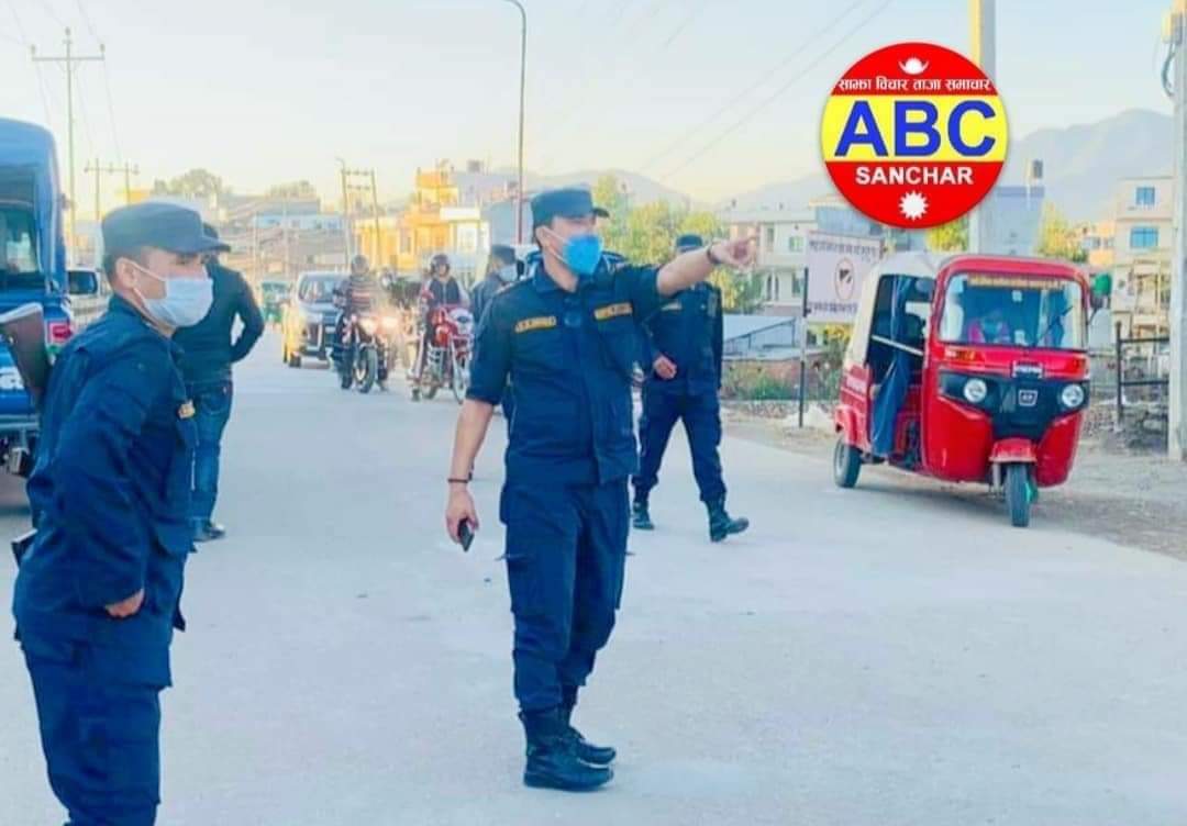 बाल बिकाशमा रहेका सबै असहाय बालबालिकाको उद्धारमा डिएसपी : सिंह