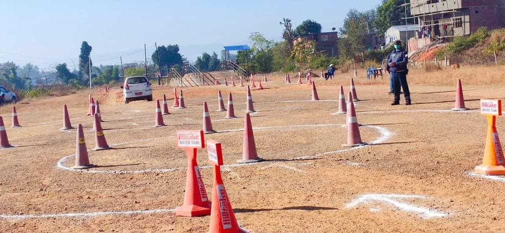 निजीलाई ट्रायल सेन्टर दिने निर्णय कार्यान्वयन नगर्न निर्देशन