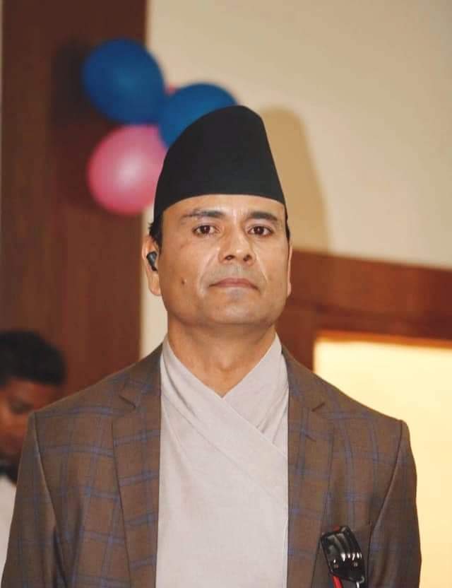 महासंघको आर्थिक बिकास समितिमा दाङका उद्योगपति बुढाथोकी मनोनित