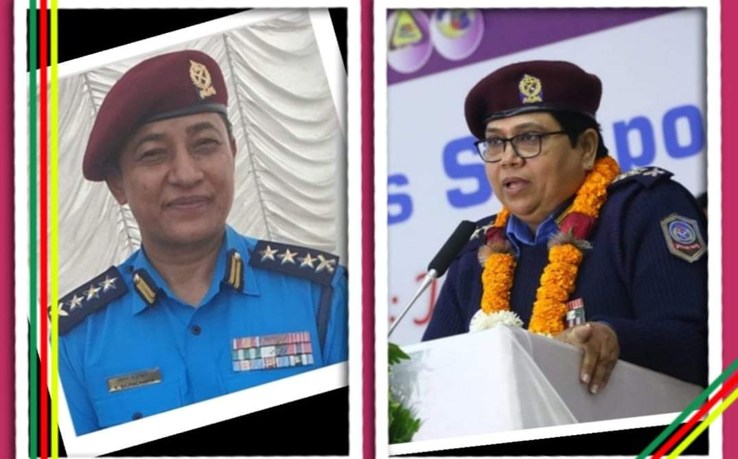 दुई (एसएसपी) माथि आर्थिक अनियमितताबारे अख्तियारको छानविन