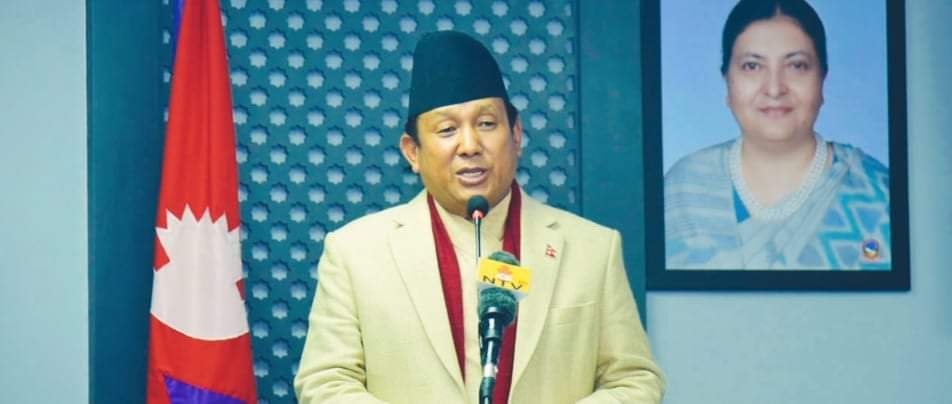 जिल्लाको निषेधाज्ञा जारी गर्ने सम्पूर्ण अधिकार सिडियोलाई वैशाखसम्म देशभरका विद्यालय बन्द