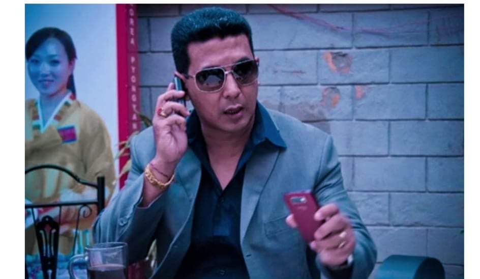 यस्तो छ अहिलेसम्मको दीपक मनाङेको अपराध यात्राहरु