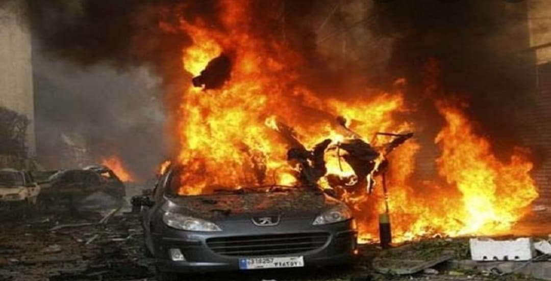 पाकिस्तानको शहरमा विष्फोट हुँदा ४ जनाको मृत्यु