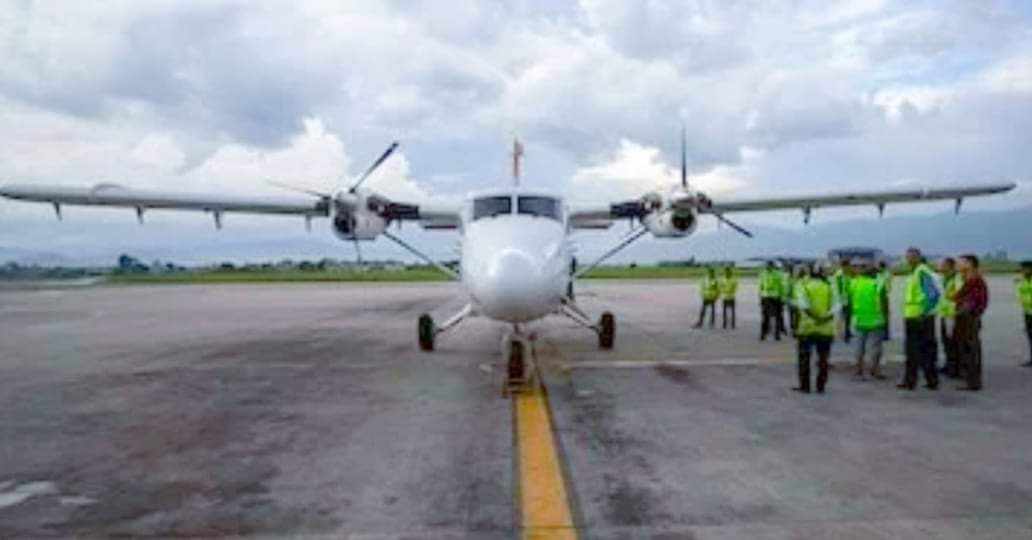 लकडाउन भएपछि ह्वात्तै घट्यो आन्तरिक उडानहरु