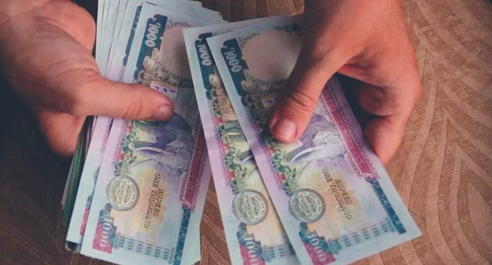 २५ लाख चिट्टा पर्यो भन्दै ठगी गर्ने गिरोह सक्रिय दाङको एकजनाको ३८ हजार ठगी