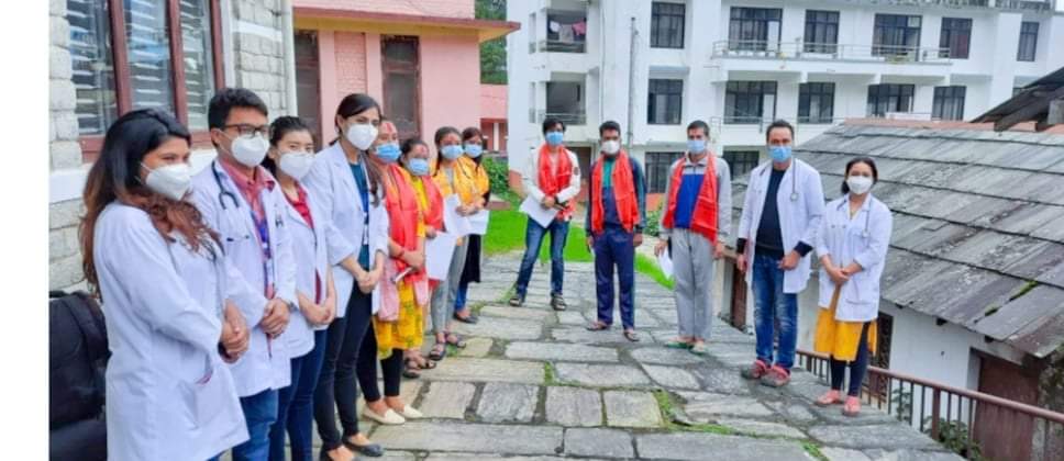 शनिबार एकैदिन ८८४८ कोरोना संक्रमित निको भएर घर फर्किए