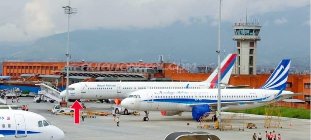बैशाख २४ गतेदेखि आन्तरिक तथा अन्तर्राष्ट्रिय उडान सबै बन्द